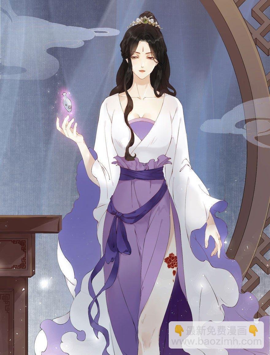 第1话 木偶牵灵