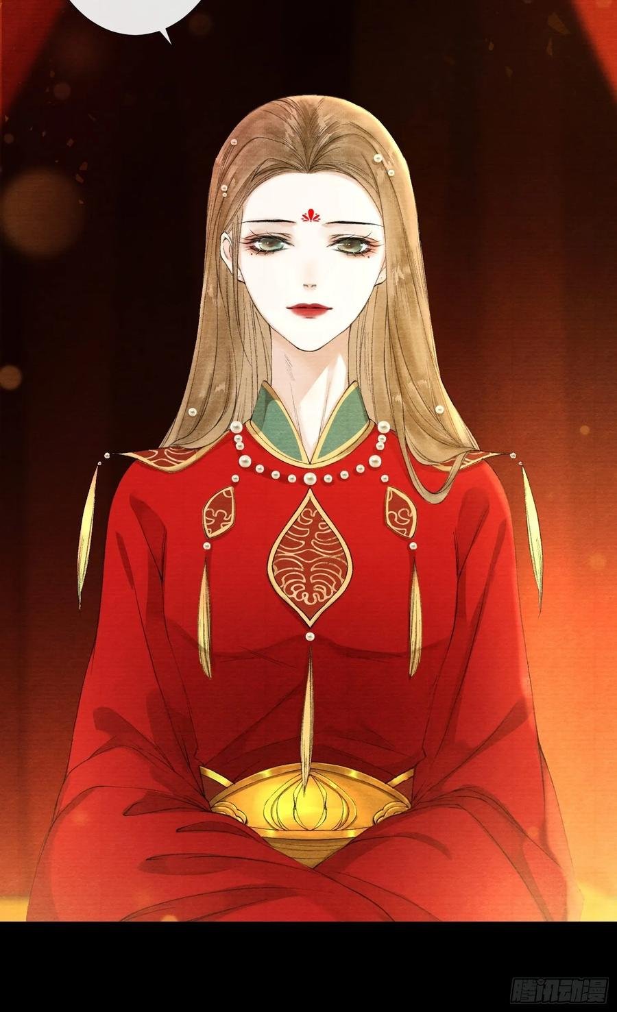 第40话 前尘旧爱