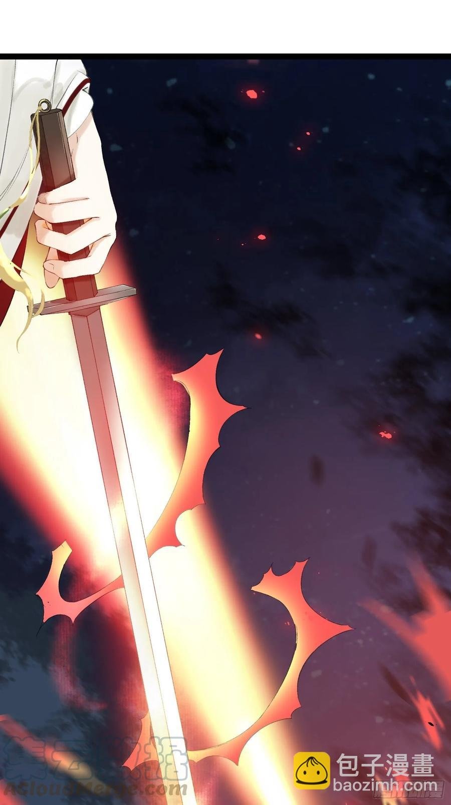 第43话 为夫来了！