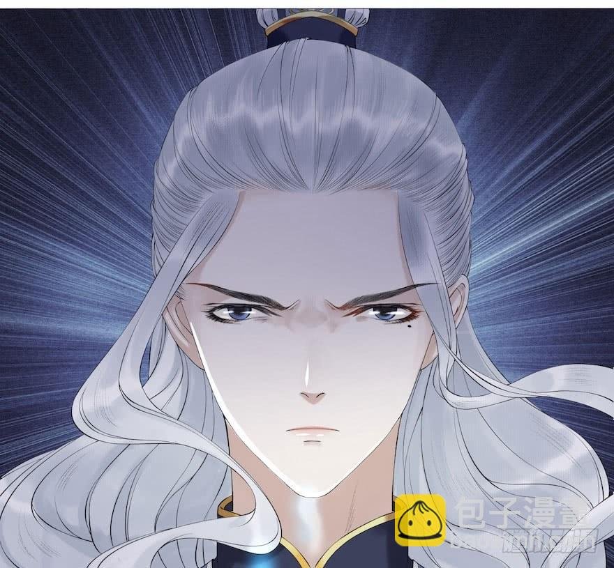 第3话 傀儡戏码