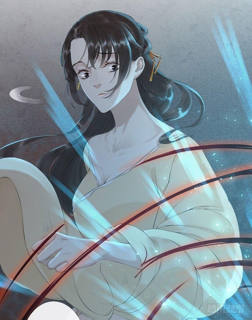 第3话 傀儡戏码