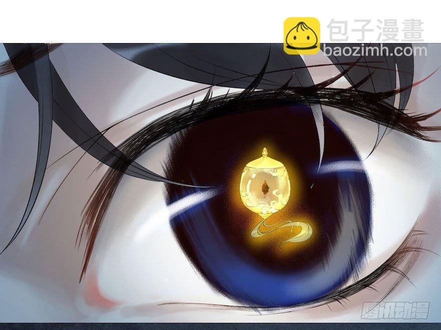 第3话 傀儡戏码