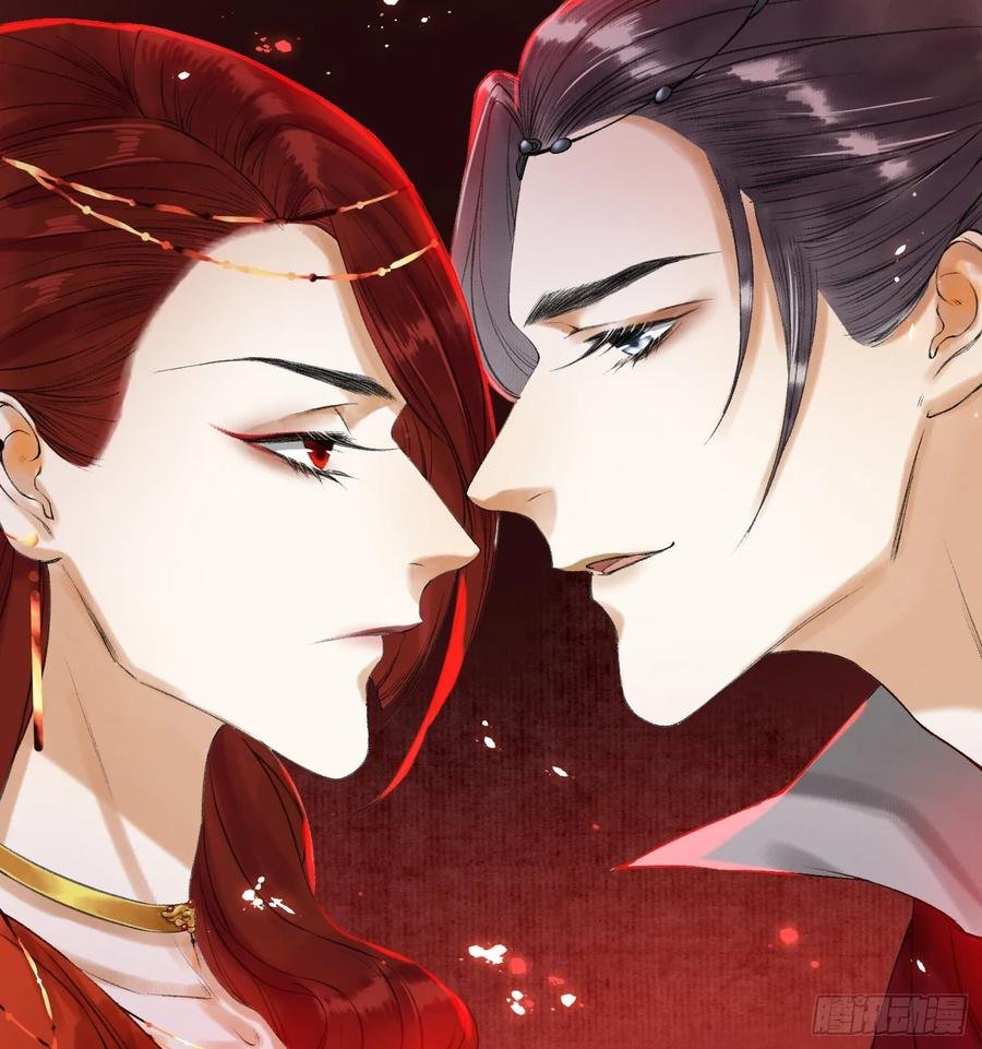 第46话 不许你动他！