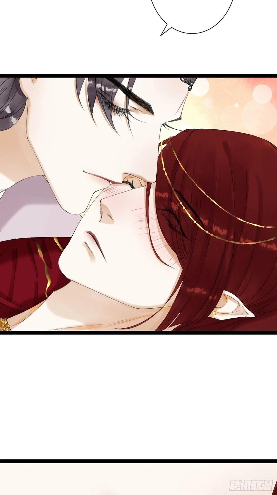 第57话 别走，好不好