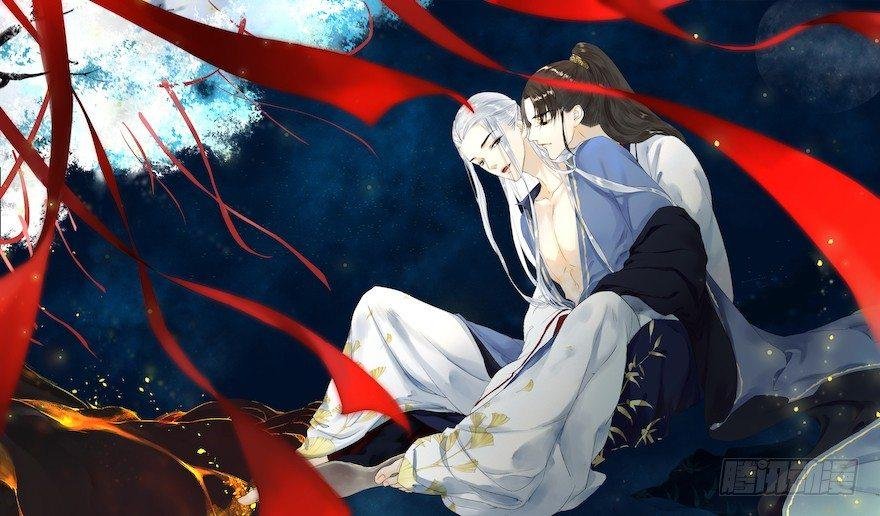 第5话 千帐渡灵