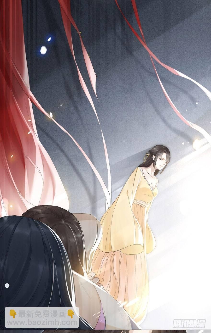 第5话 千帐渡灵