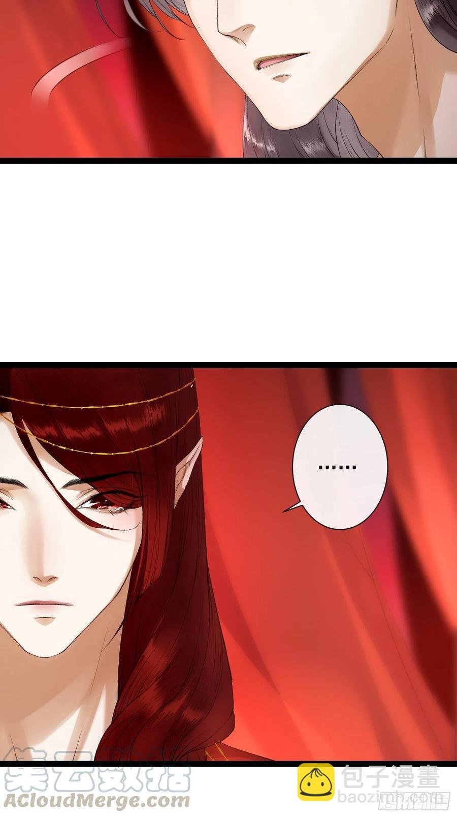 第64话 无法拒绝的男人！
