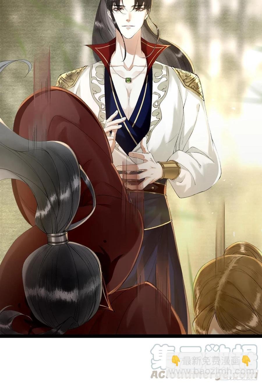 第69话兔女郎灵犀，这谁顶得住
