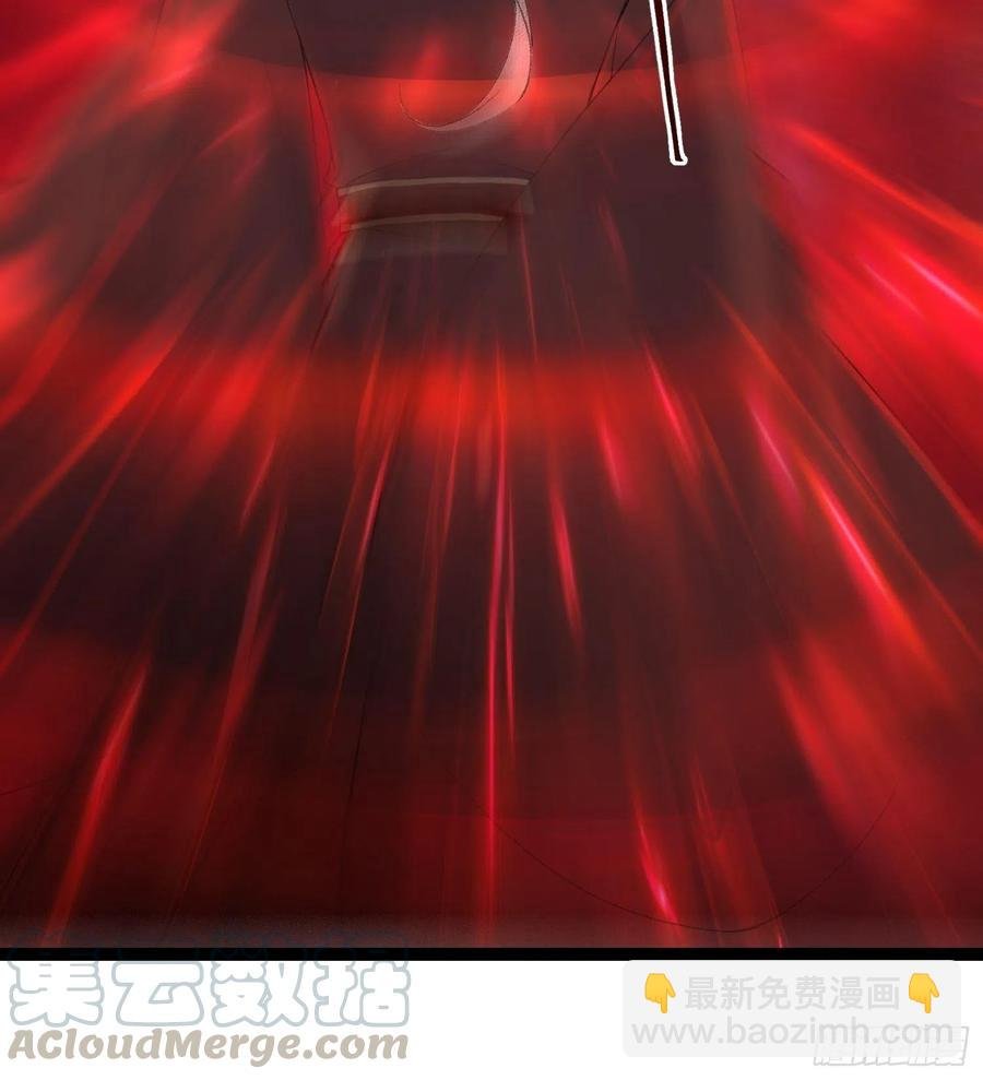 第72话 为你成魔又何妨