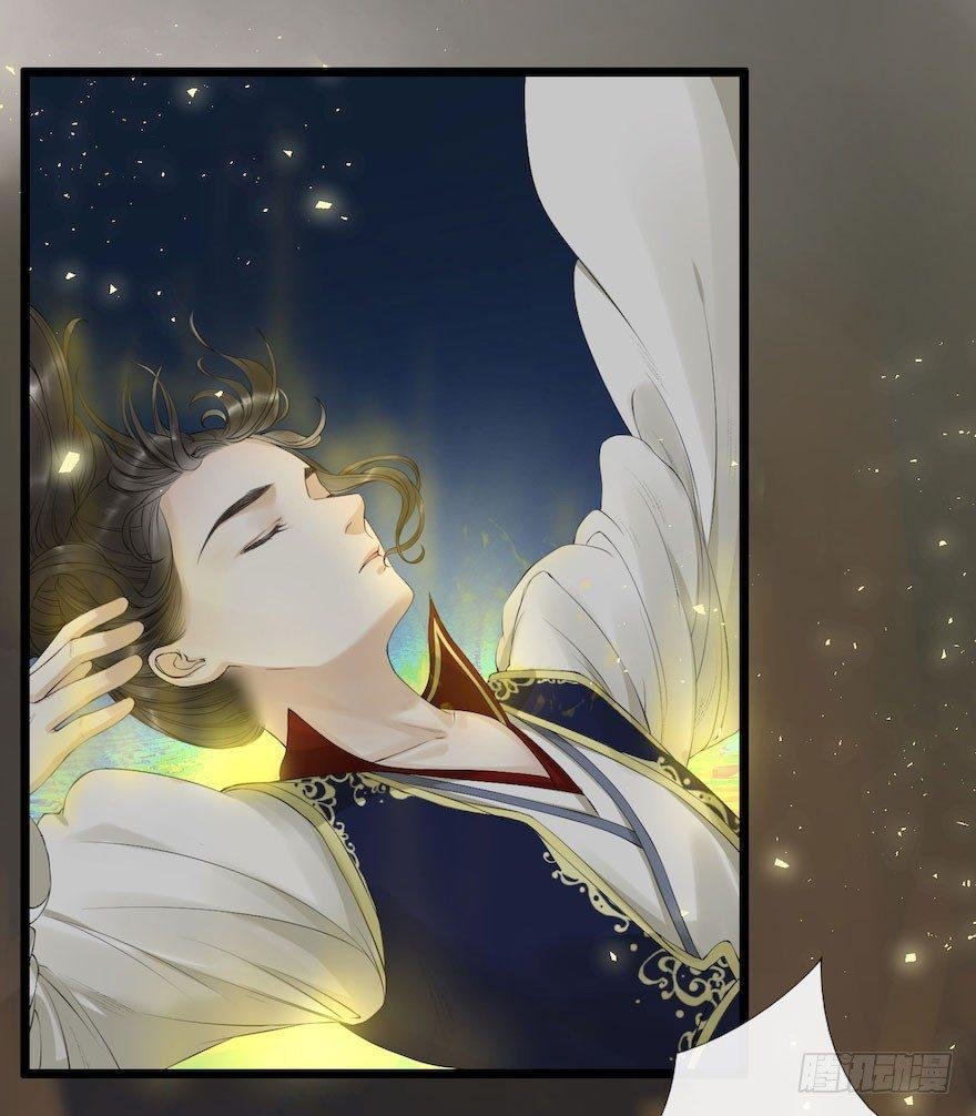 第6话 竹林旧忆
