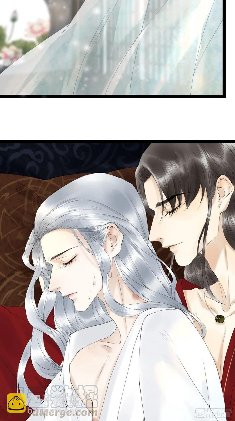 第77话 真的可以无愧于心么