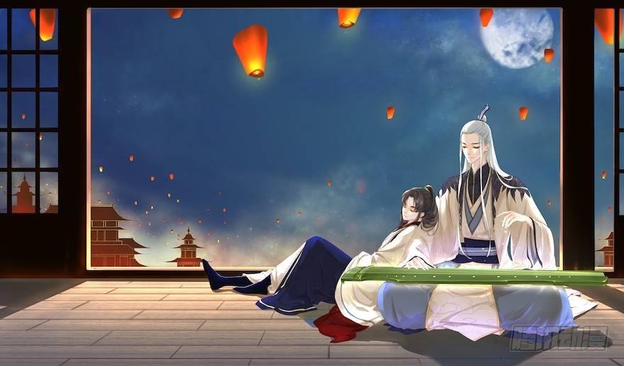 第7话 千灵之战