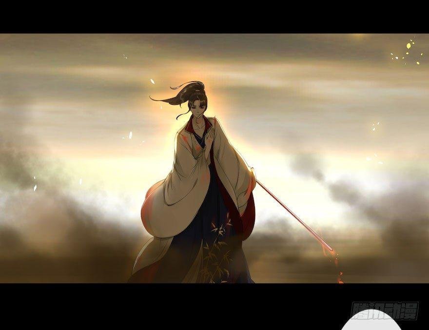 第7话 千灵之战