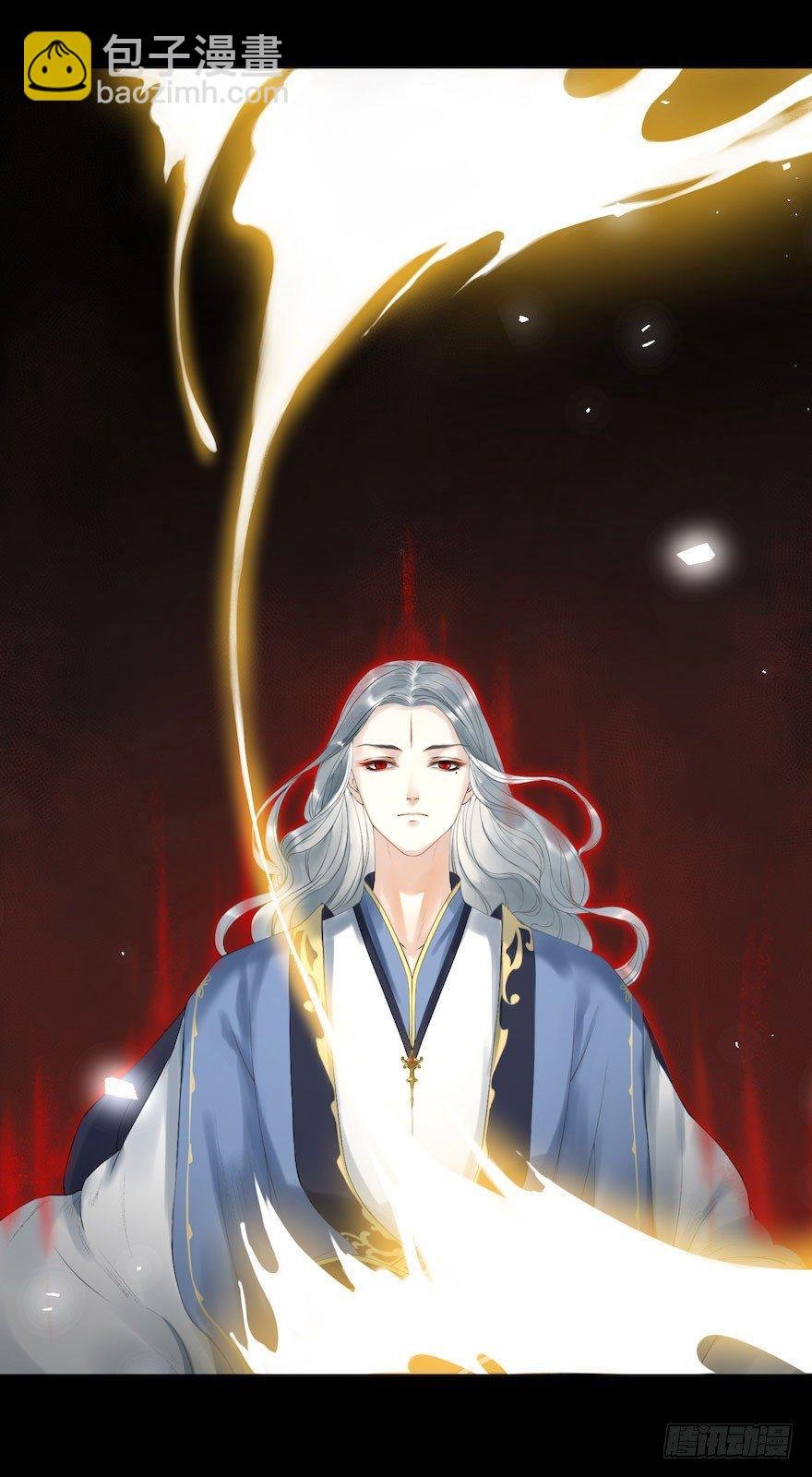 第7话 千灵之战