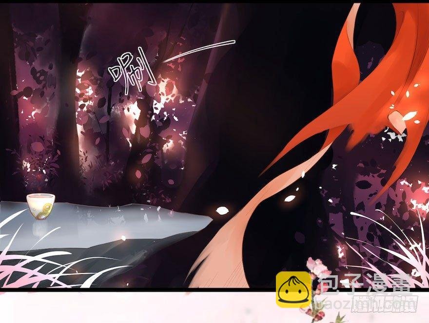 第7话 千灵之战