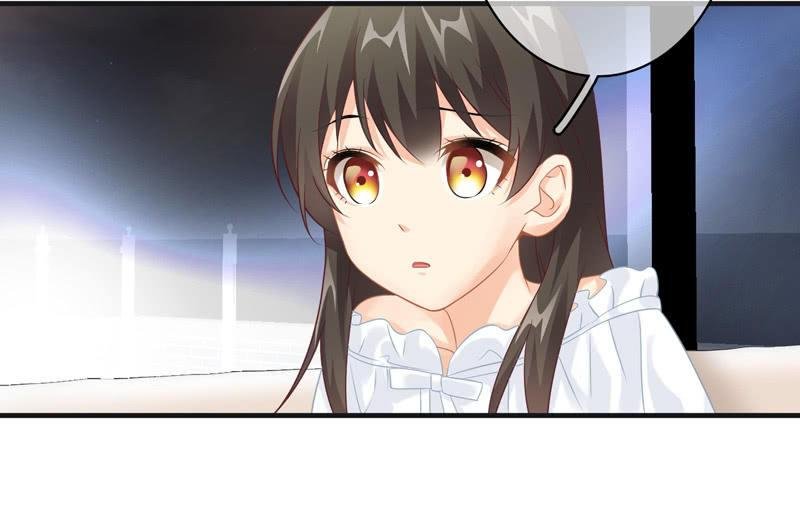 夜谈