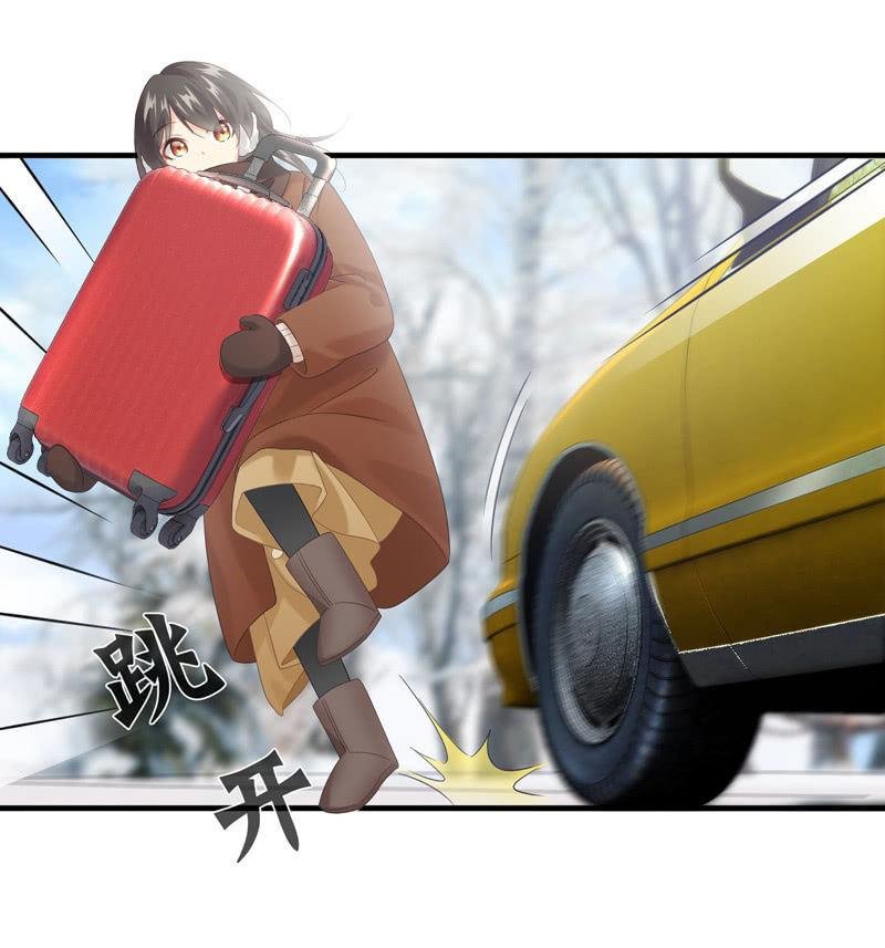 美女妈妈，又见面了~