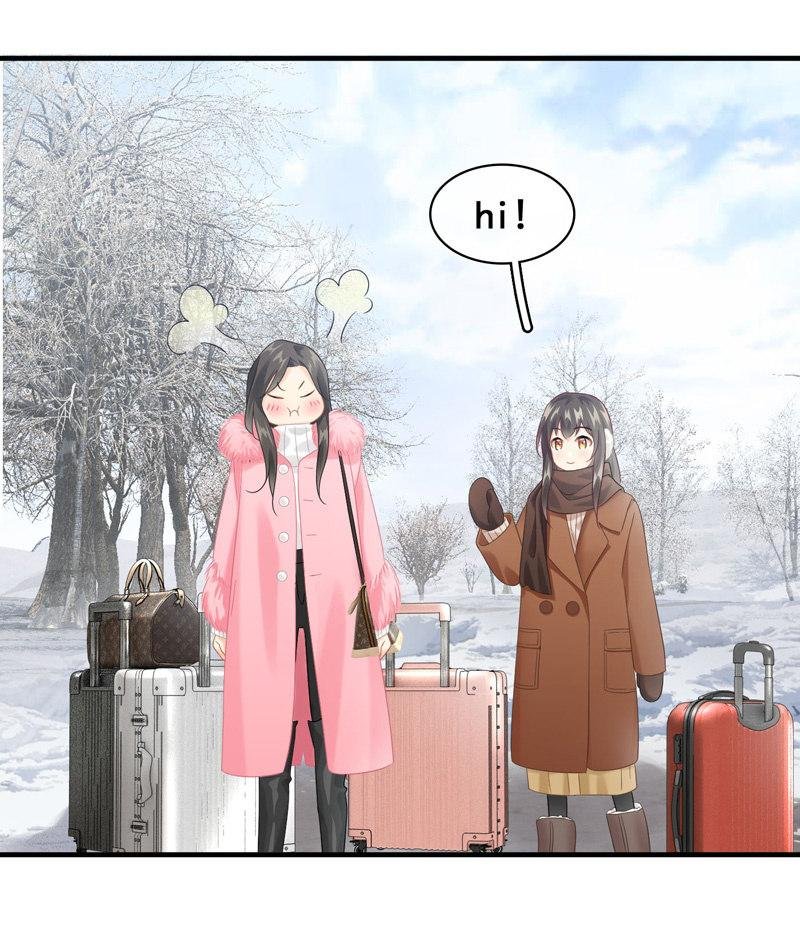 美女妈妈，又见面了~