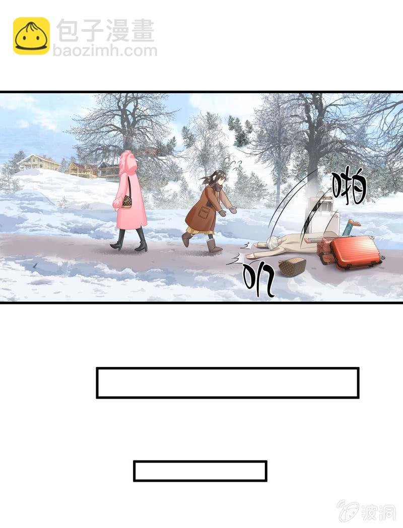 美女妈妈，又见面了~