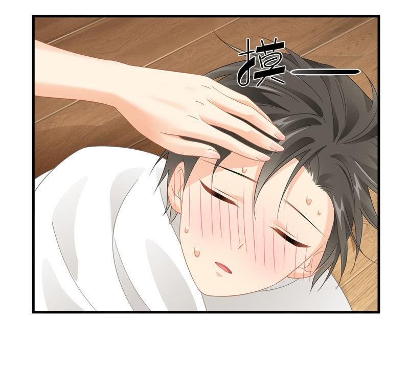 你的小宝贝生病啦！