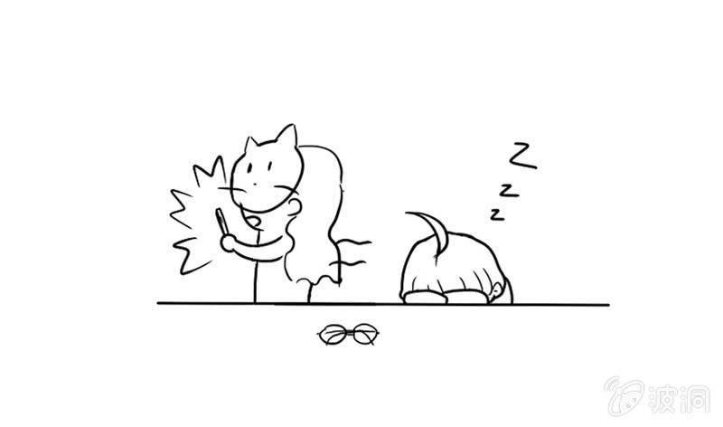 时间禁止的一刻