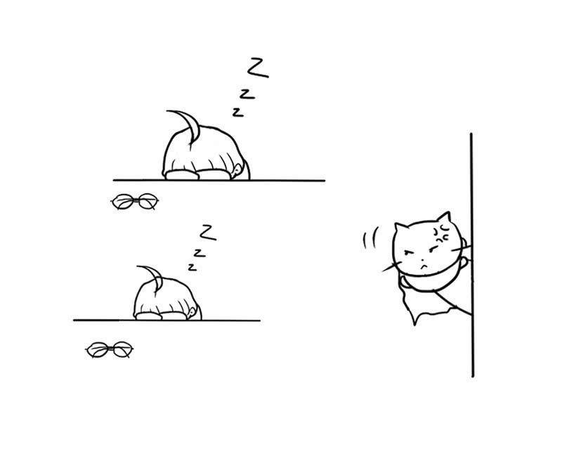 时间禁止的一刻