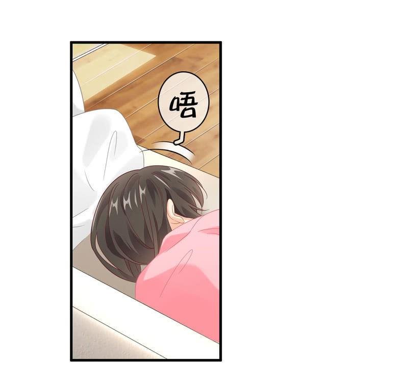 小仙女被人无视，小哥哥于心不忍