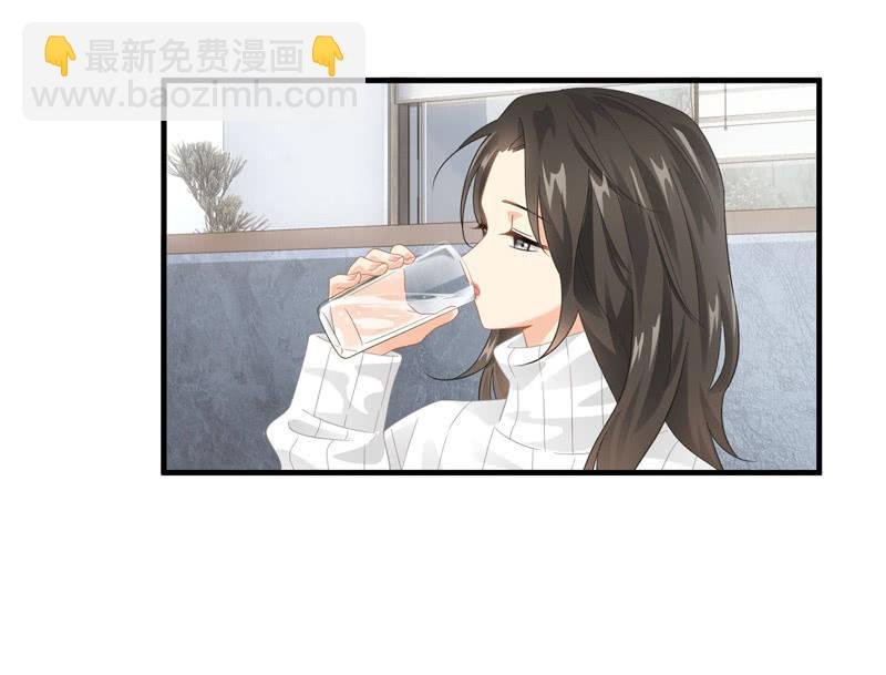 作为母亲的心思