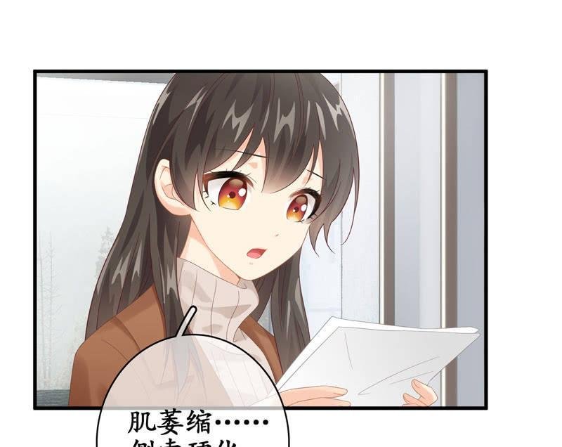 作为母亲的心思