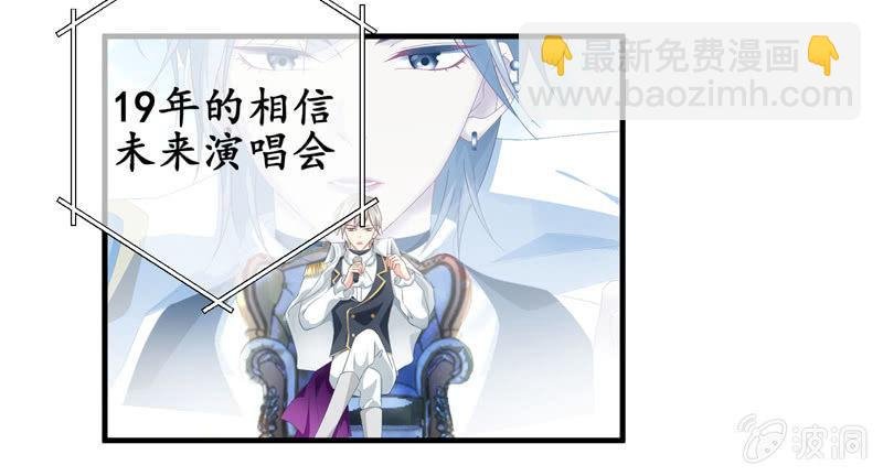 发光的你！