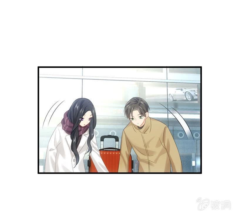 情感纠葛