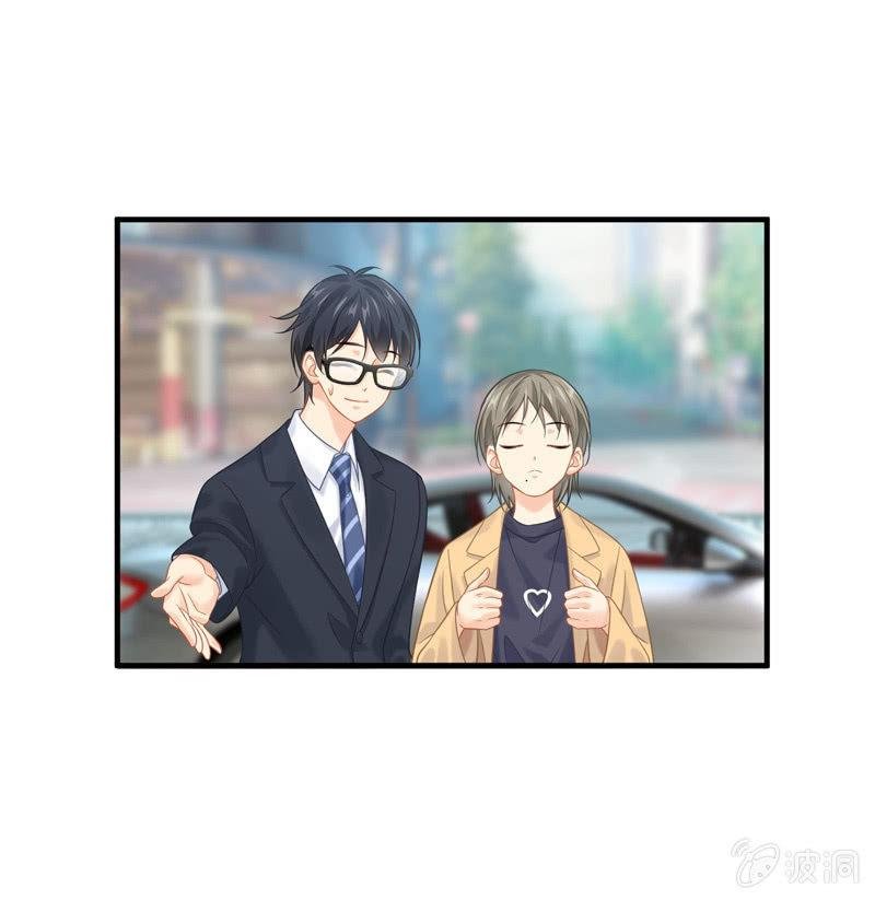情感纠葛