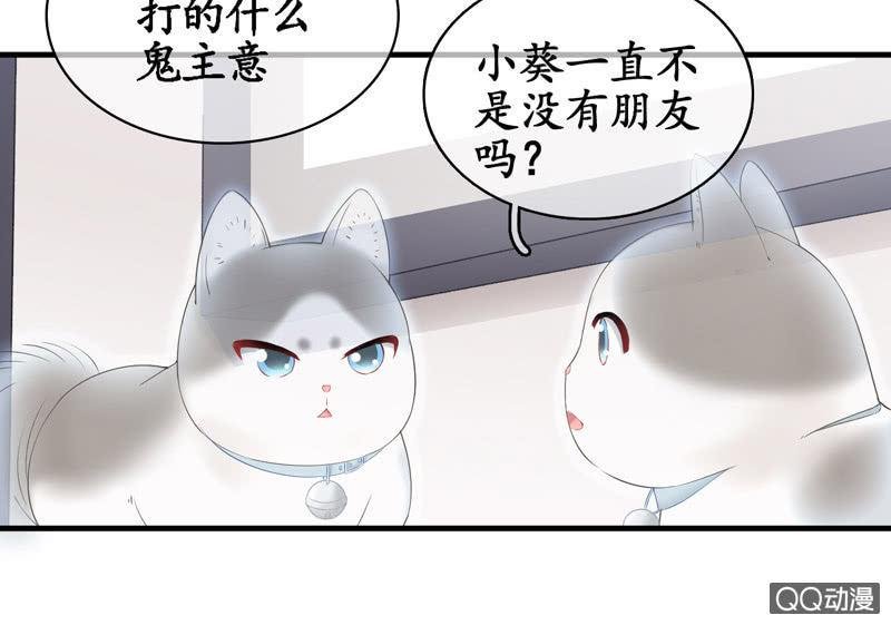 奶奶来电话啦~