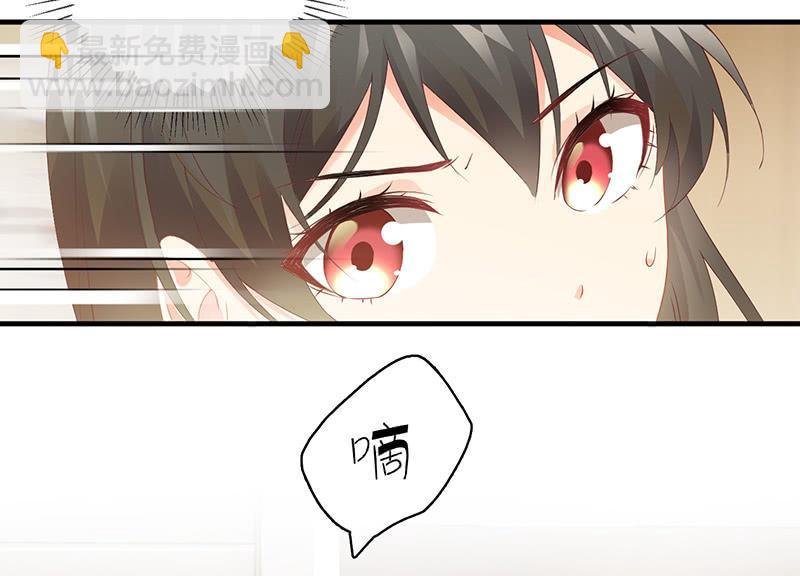 古怪的两兄妹