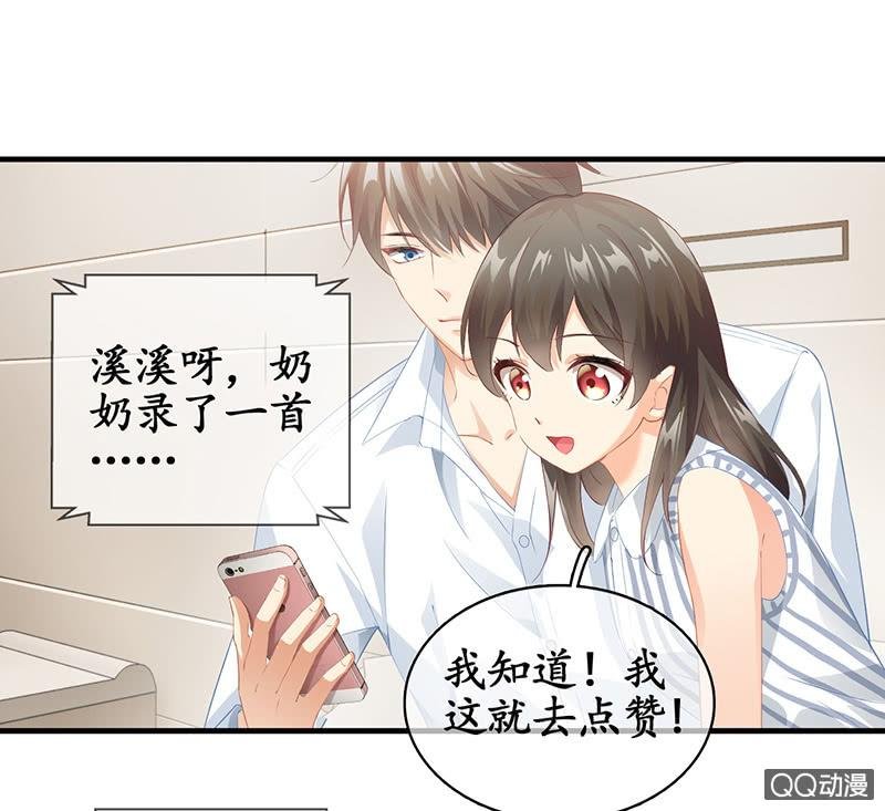 古怪的两兄妹
