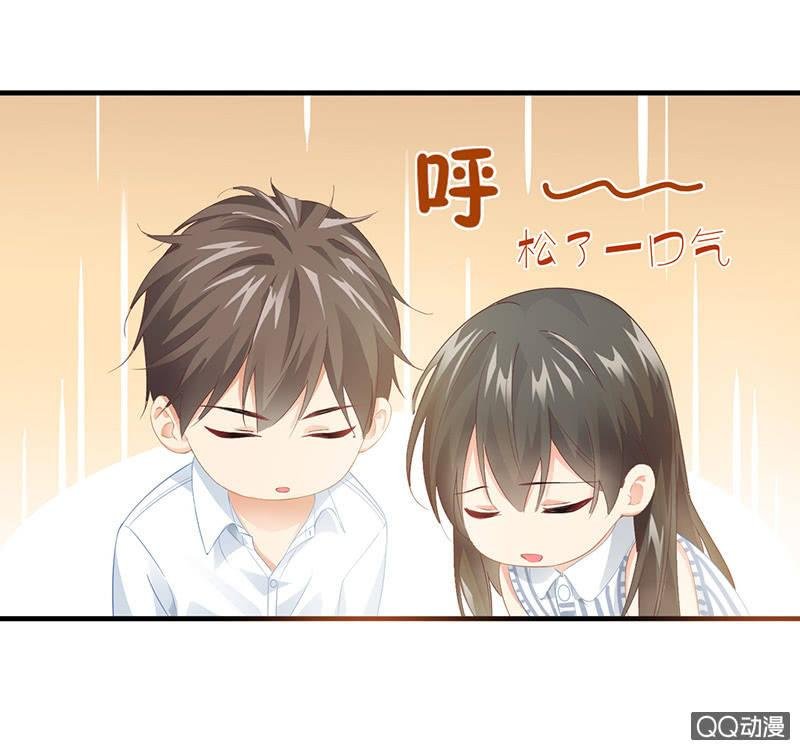 古怪的两兄妹