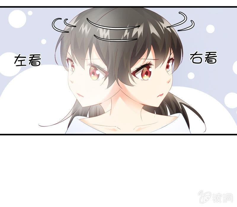 黑夜中的那一抹温柔