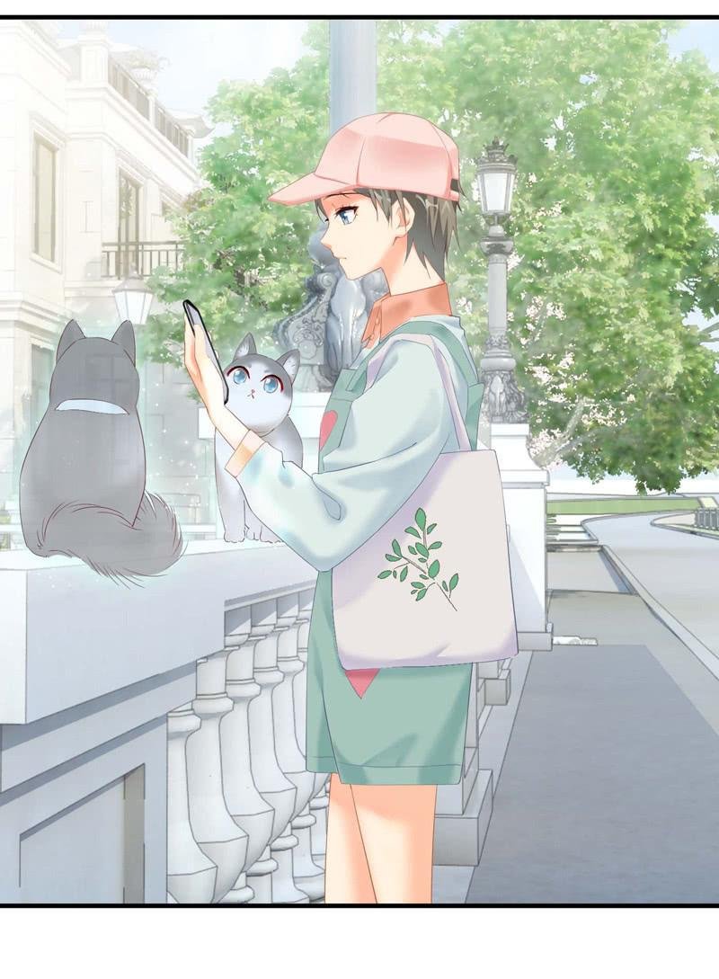 妹妹陷入危机了