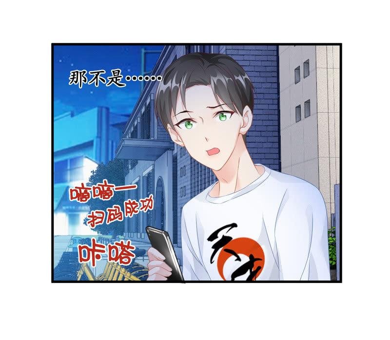 找到橘猫啦！