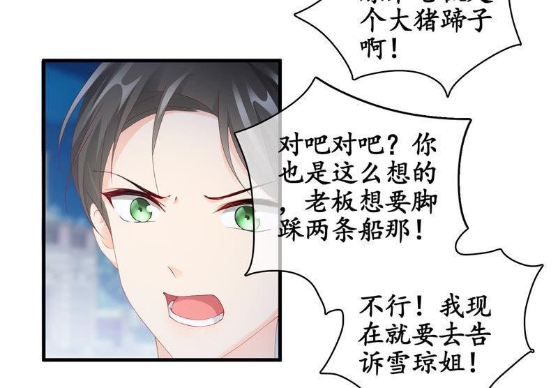 找到橘猫啦！