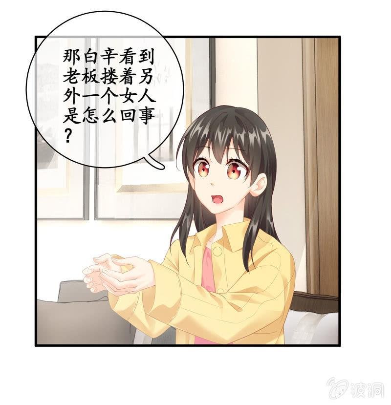 白辛的决定