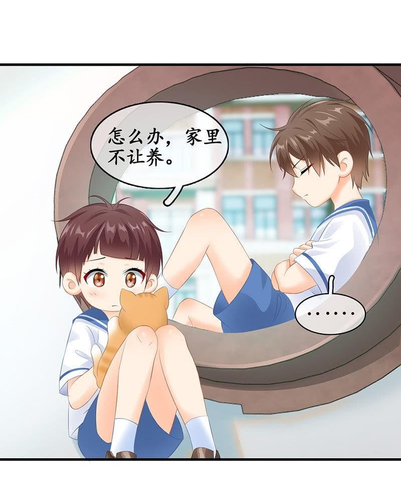 小葵的偶遇