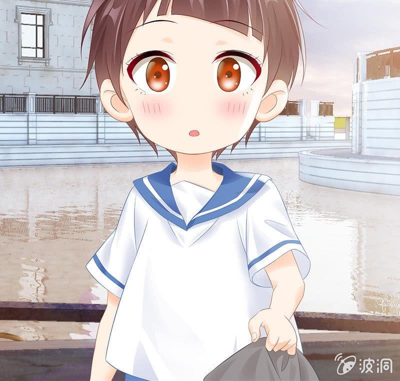 小鬼来保媒