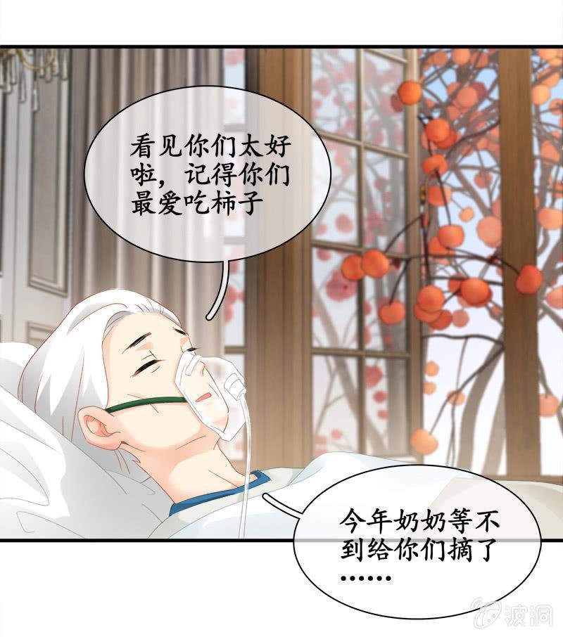 奶奶的日记