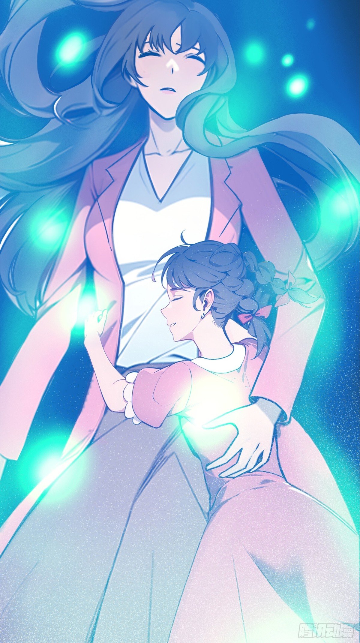12 轮回终结！