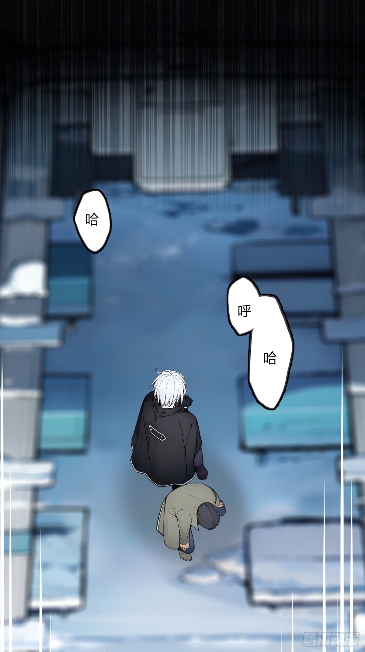09 母女怨灵