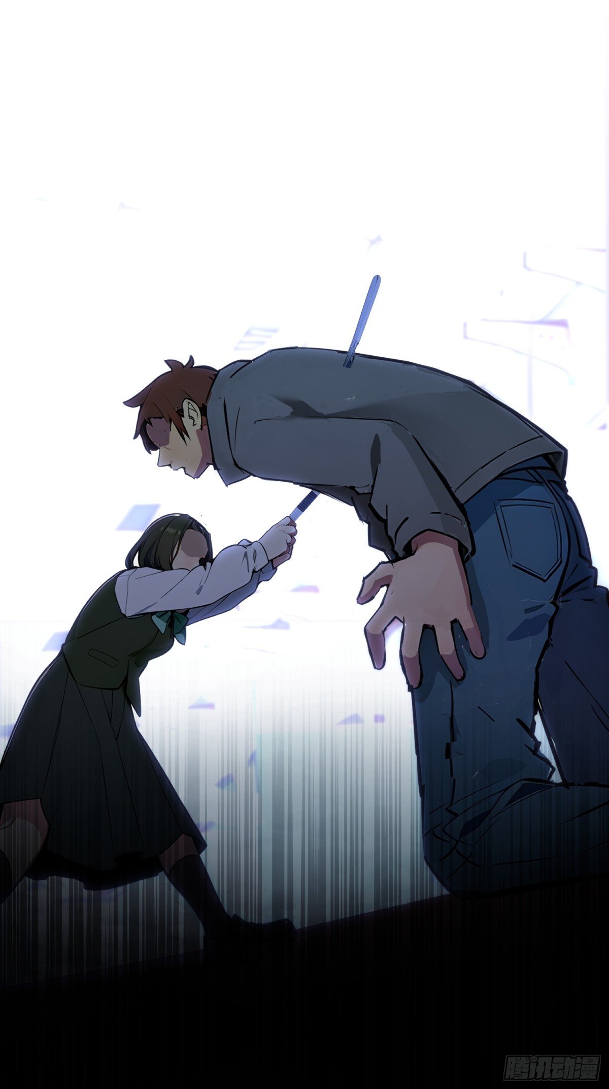 08 无人生还！