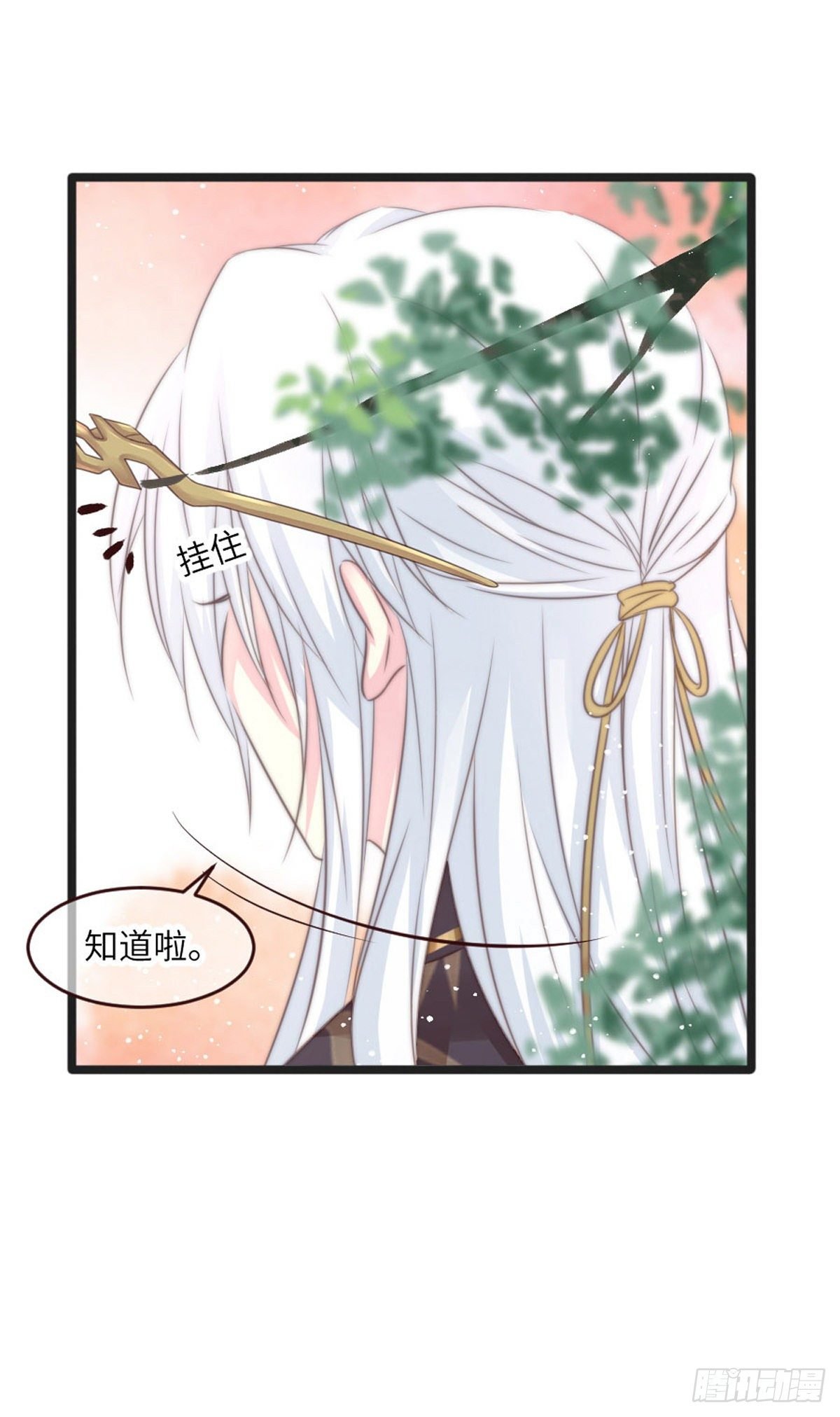 簪子（上）