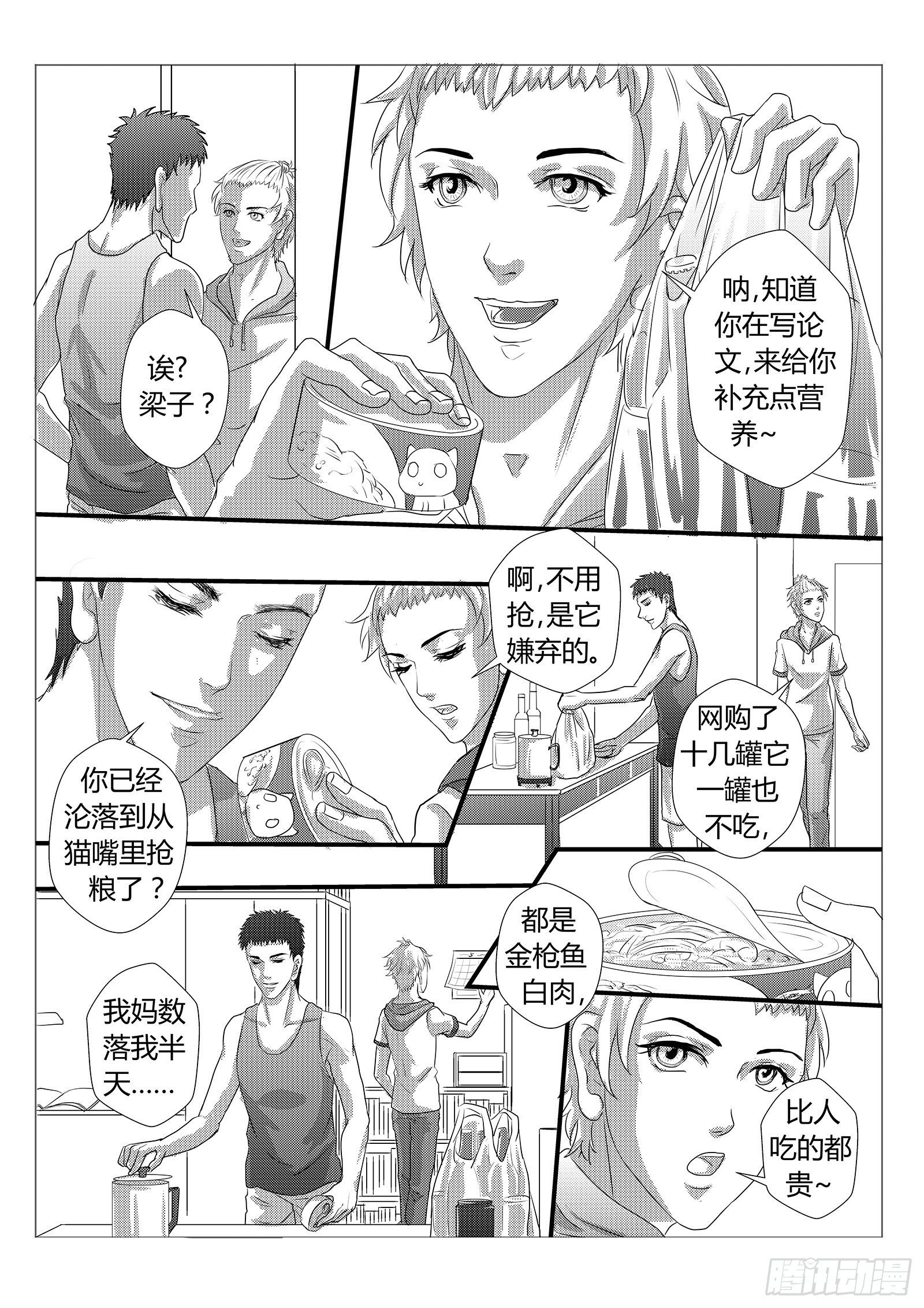 4.猫罐头事件