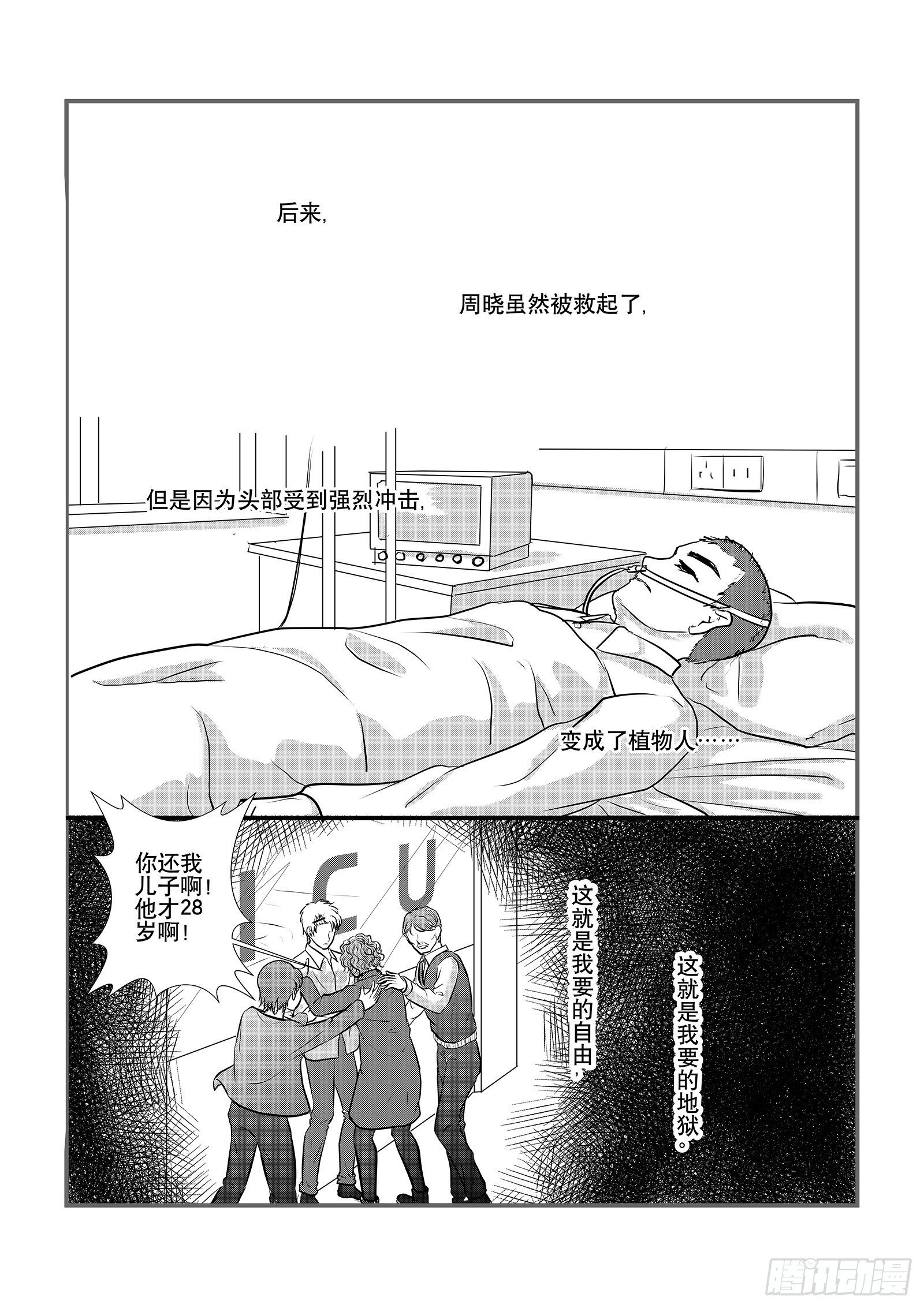 12.飞翔还是坠落